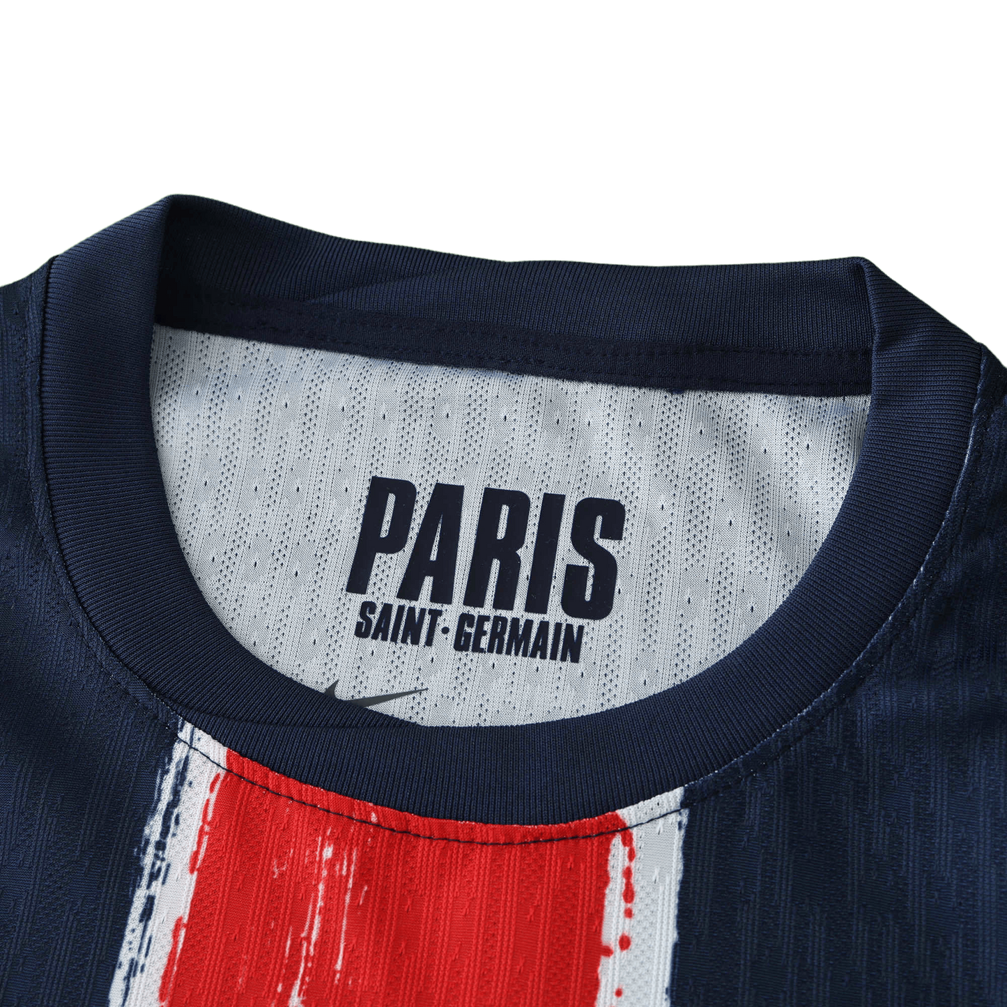 PSG 2024-2025 Home Long Sleeved
