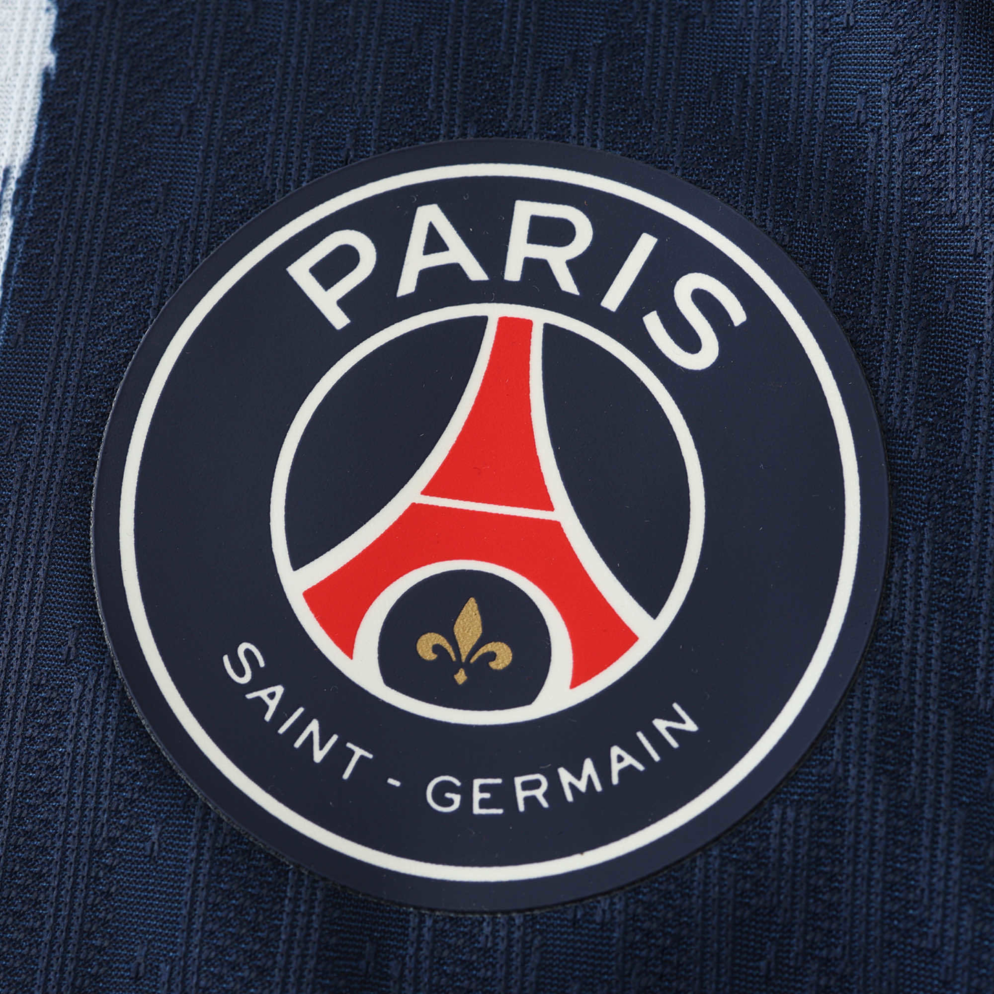 PSG 2024-2025 Home Long Sleeved