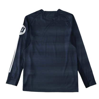 Réal Madrid 2025-2026 Away Long Sleeved
