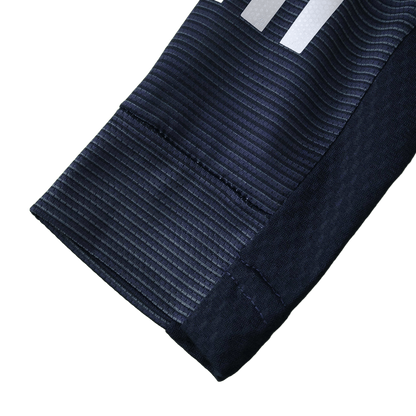 Réal Madrid 2025-2026 Away Long Sleeved