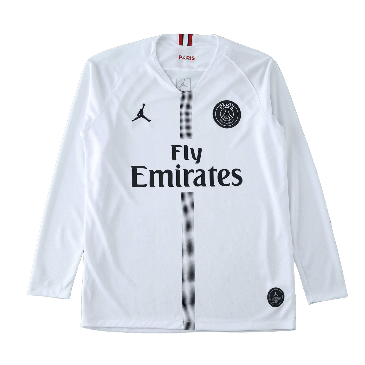 PSG 2018-2019 ldc Long Sleeved