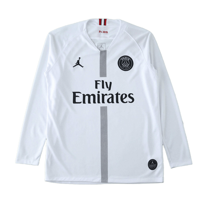PSG 2018-2019 ldc Long Sleeved