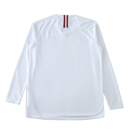 PSG 2018-2019 ldc Long Sleeved