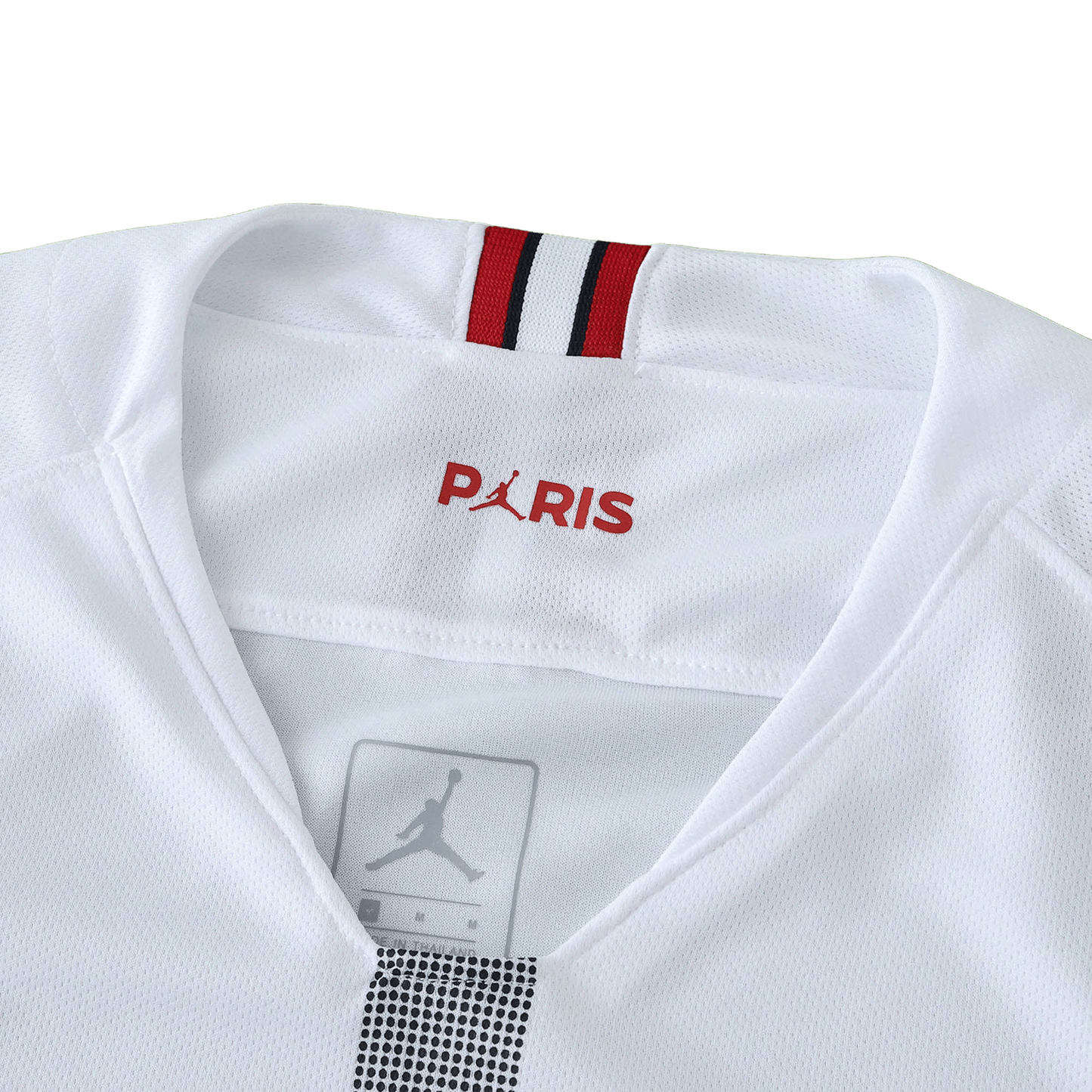 PSG 2018-2019 ldc Long Sleeved