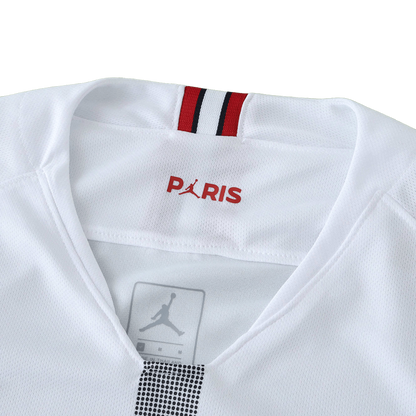 PSG 2018-2019 ldc Long Sleeved