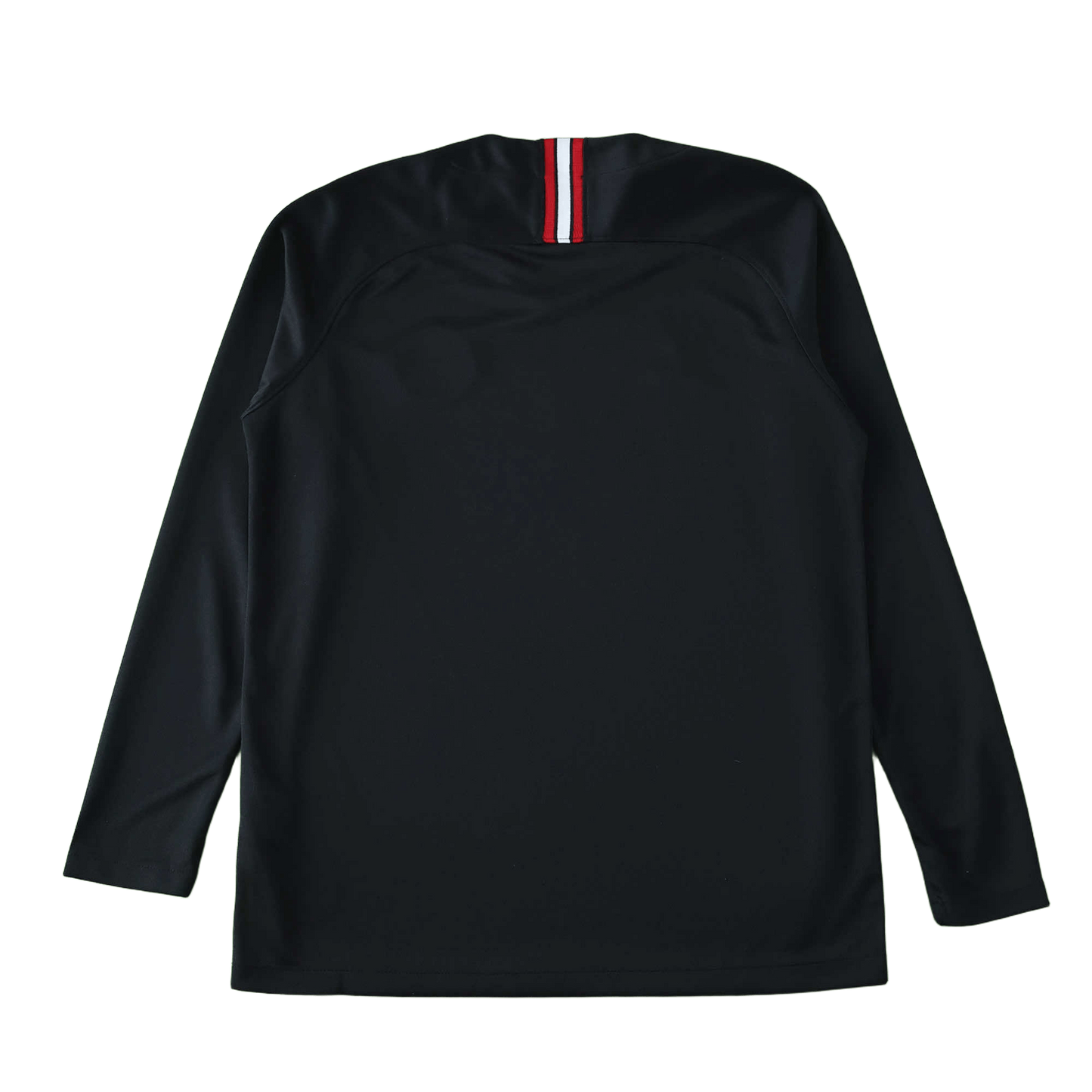 PSG 2018-2019 ldc Long Sleeved (noir)