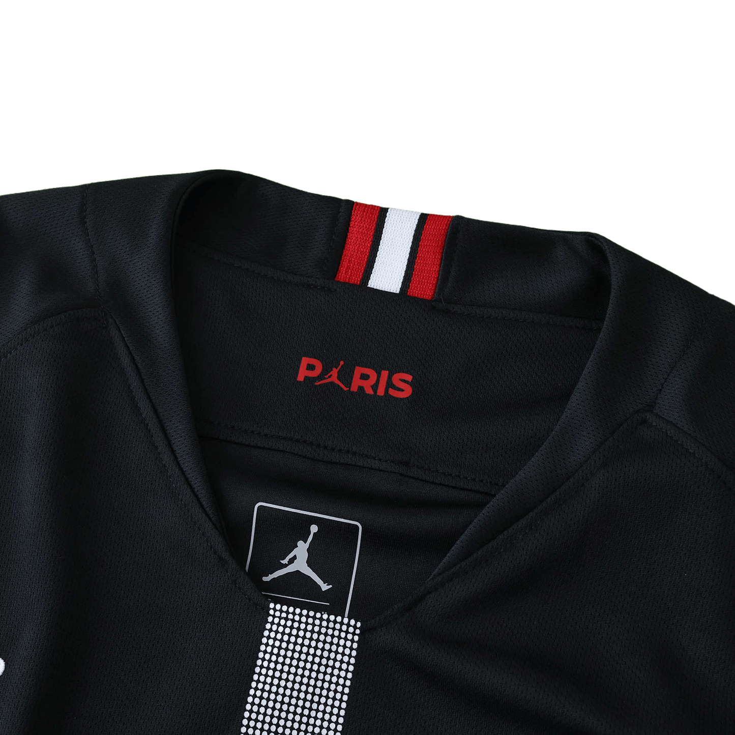 PSG 2018-2019 ldc Long Sleeved (noir)