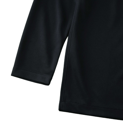 PSG 2018-2019 ldc Long Sleeved (noir)