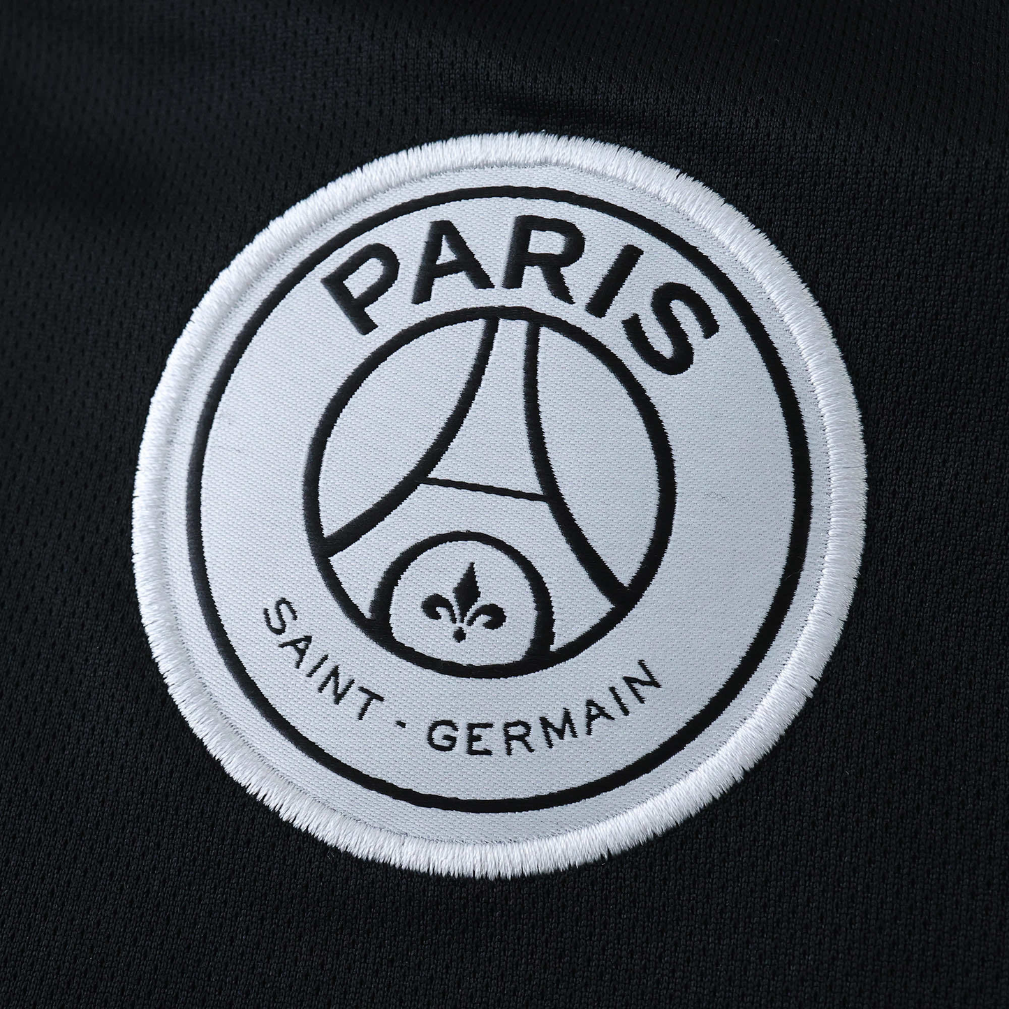 PSG 2018-2019 ldc Long Sleeved (noir)