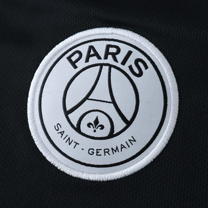 PSG 2018-2019 ldc Long Sleeved (noir)