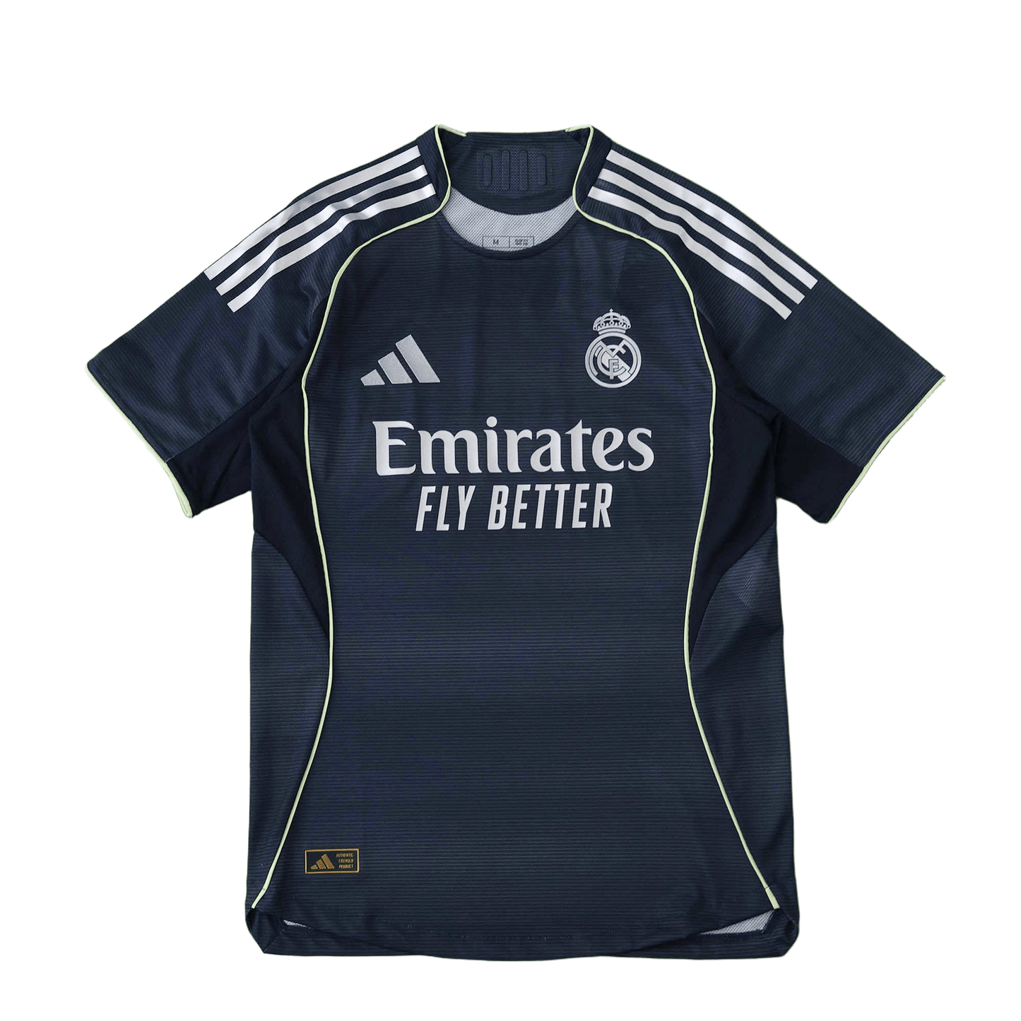 Real Madrid 2025-2026 Away (LIVRAISON 2 JOURS)