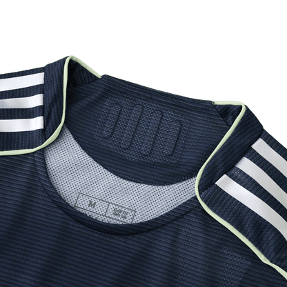 Real Madrid 2025-2026 Away (LIVRAISON 2 JOURS)