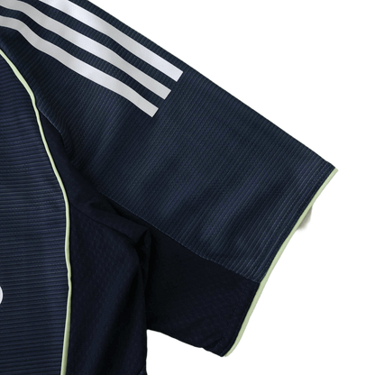 Real Madrid 2025-2026 Away (LIVRAISON 2 JOURS)