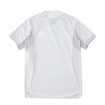 Real Madrid 2025-2026 Home