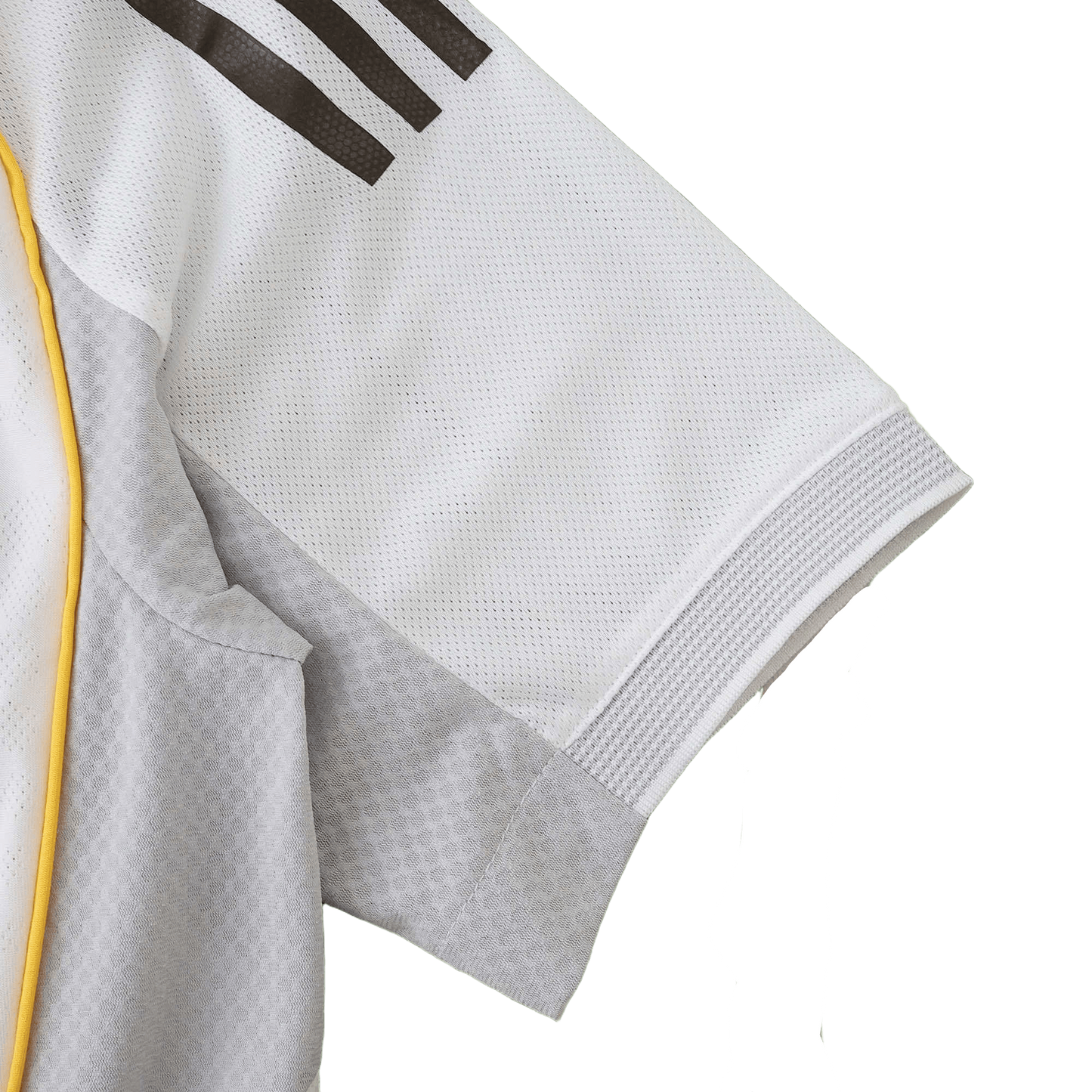 Real Madrid 2025-2026 Home (LIVRAISON 2 JOURS)