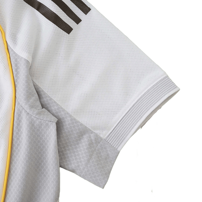 Real Madrid 2025-2026 Home (LIVRAISON 2 JOURS)