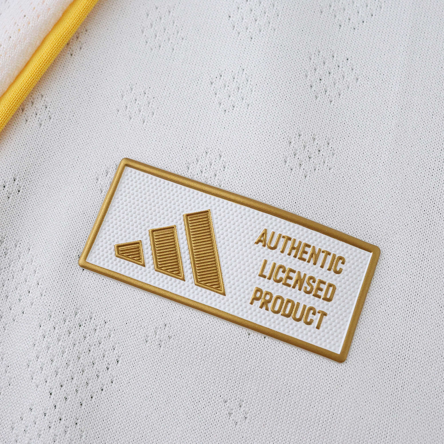 Real Madrid 2025-2026 Home (LIVRAISON 2 JOURS)