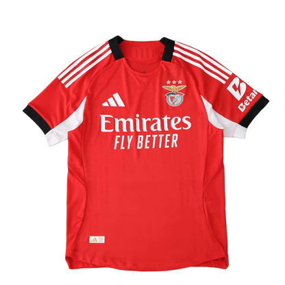 Benfica 2025-2026 Home