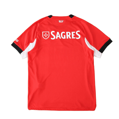 Benfica 2025-2026 Home