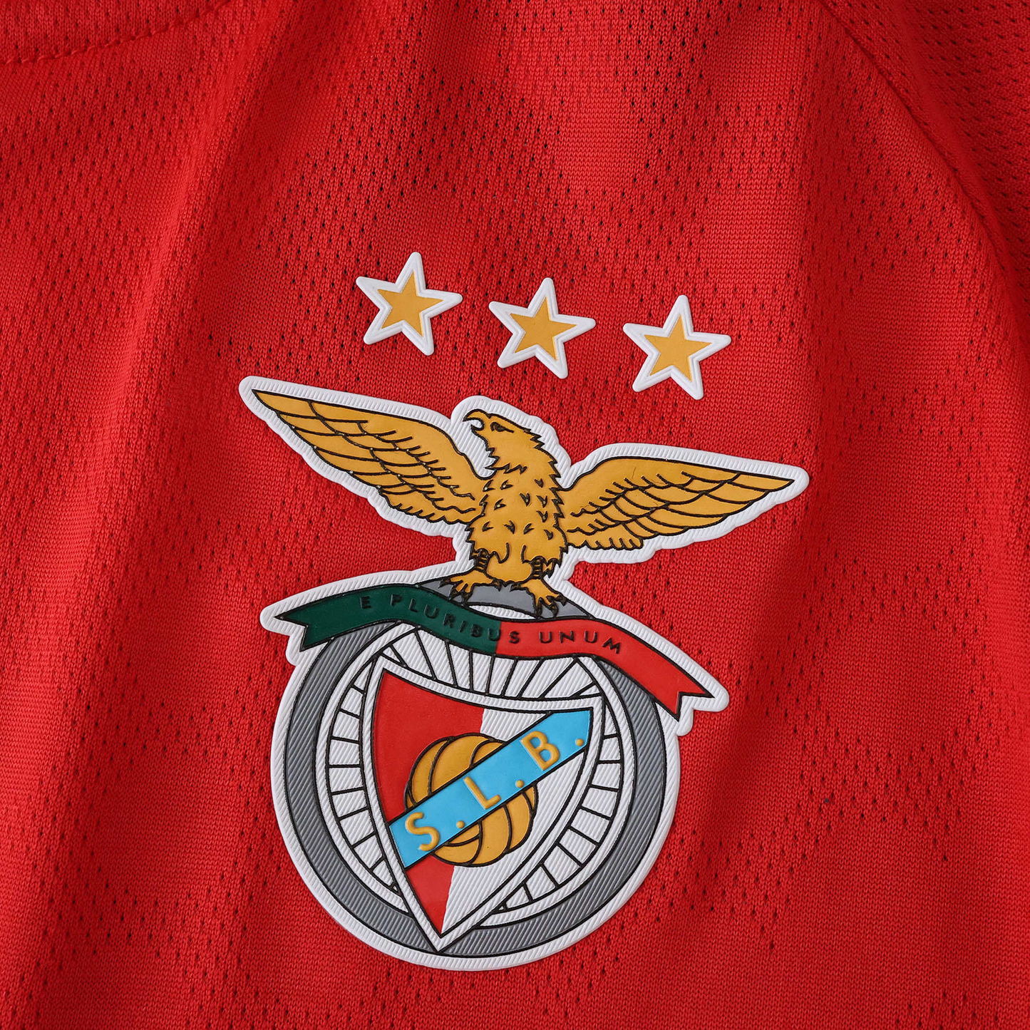 Benfica 2025-2026 Home