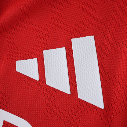 Benfica 2025-2026 Home