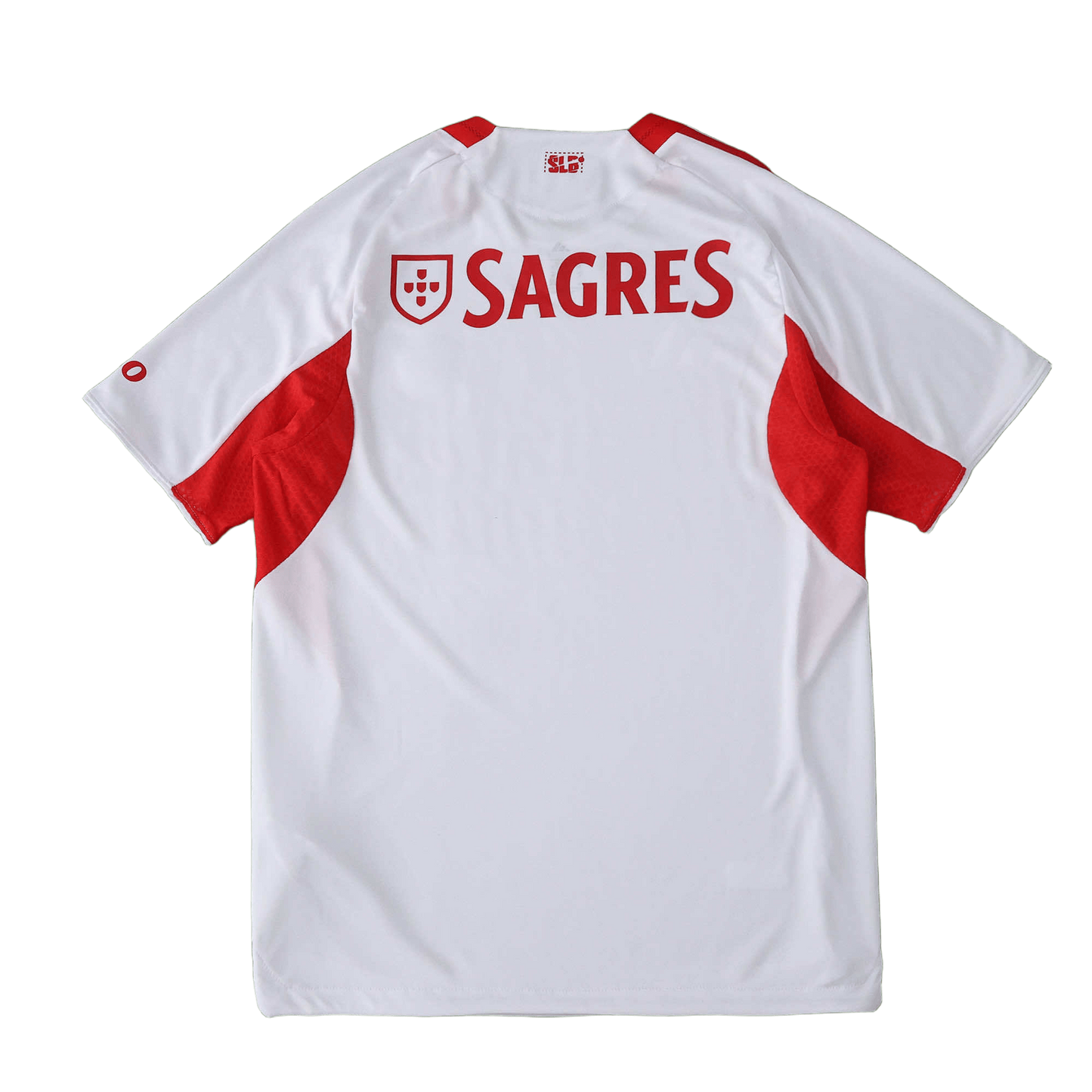 Benfica 2025-2026 Third