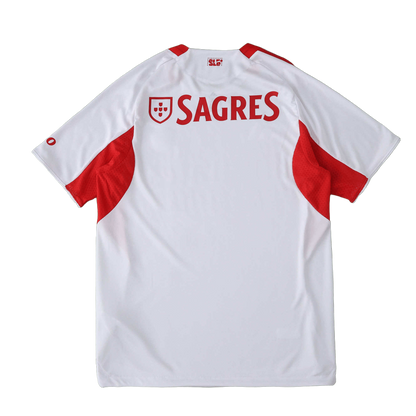 Benfica 2025-2026 Third