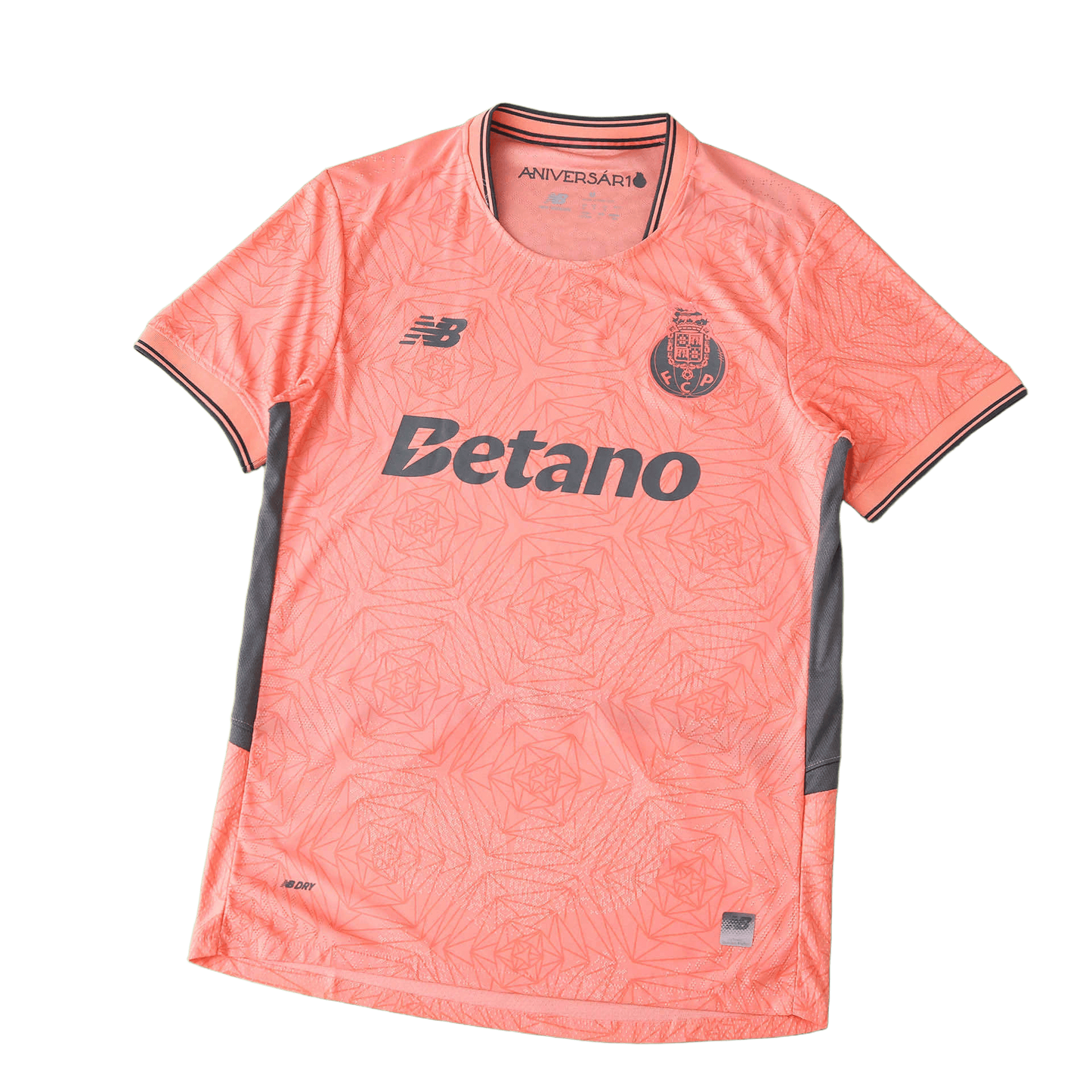 Porto 2025-2026 Away
