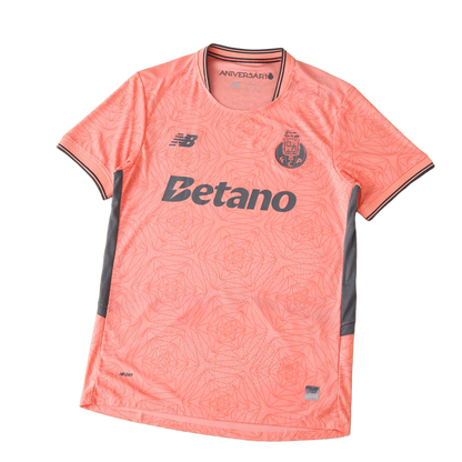 Porto 2025-2026 Away