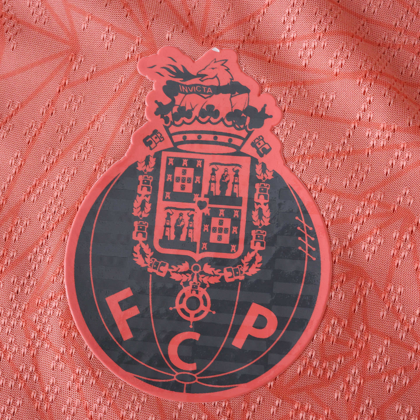 Porto 2025-2026 Away