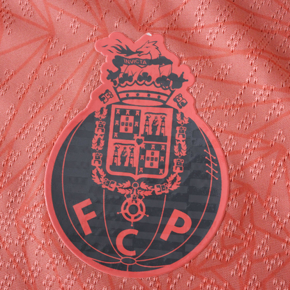 Porto 2025-2026 Away