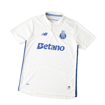 Porto 2025-2026 Third