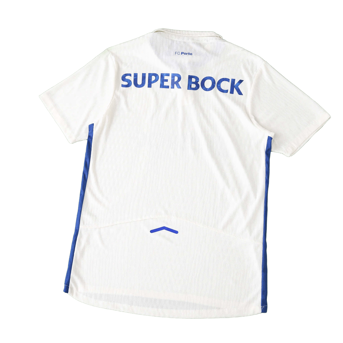 Porto 2025-2026 Third