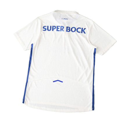 Porto 2025-2026 Third