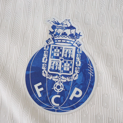 Porto 2025-2026 Third
