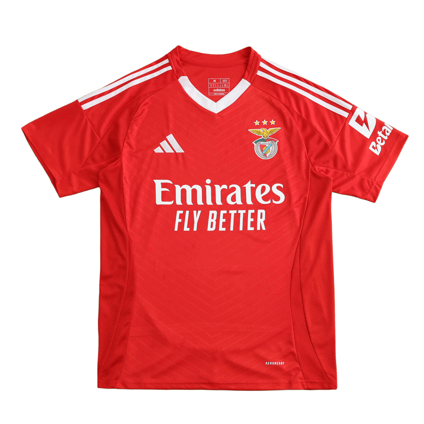 Benfica 2024-2025 Home
