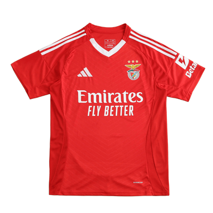 Benfica 2024-2025 Home