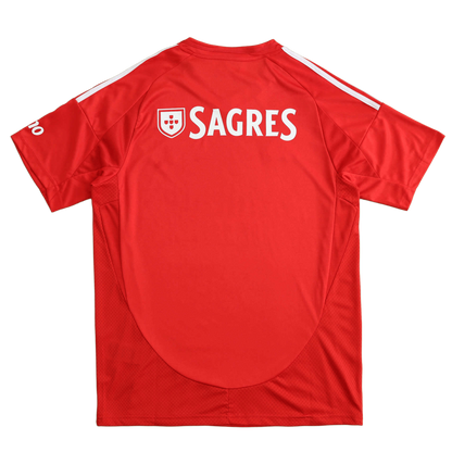 Benfica 2024-2025 Home
