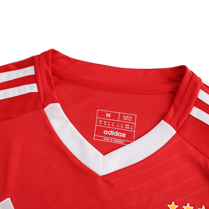 Benfica 2024-2025 Home