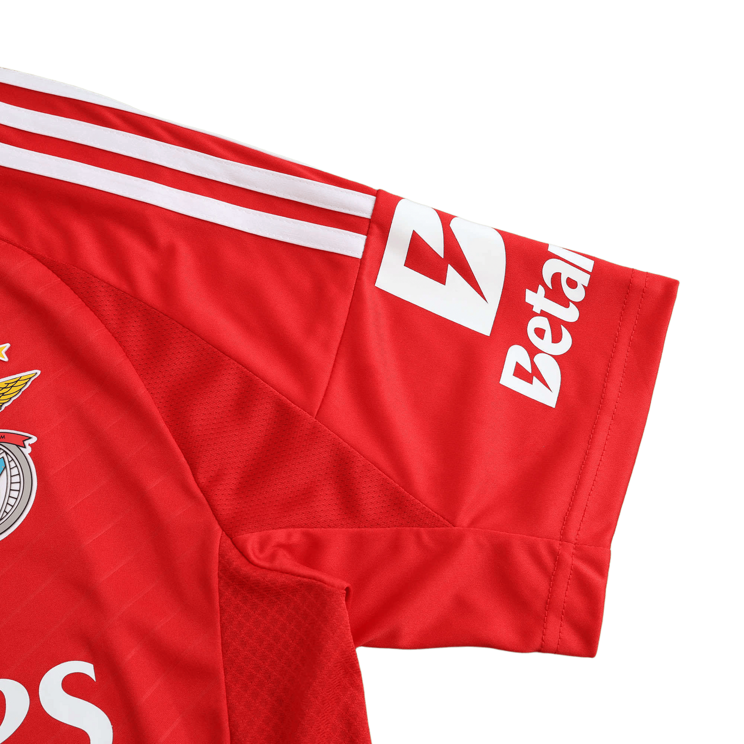 Benfica 2024-2025 Home