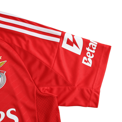 Benfica 2024-2025 Home
