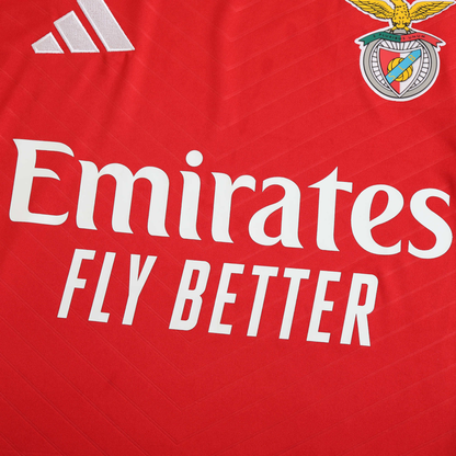 Benfica 2024-2025 Home