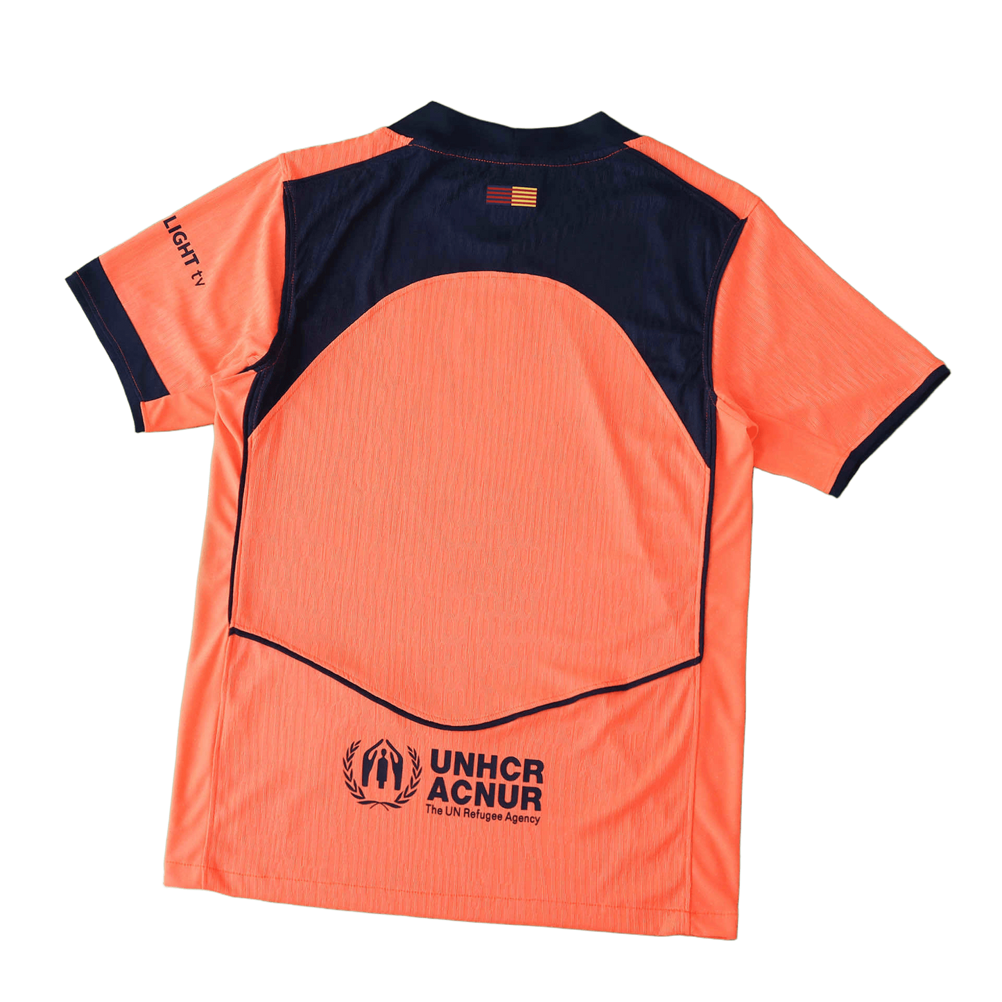 Barcelone 2025-2026 Third
