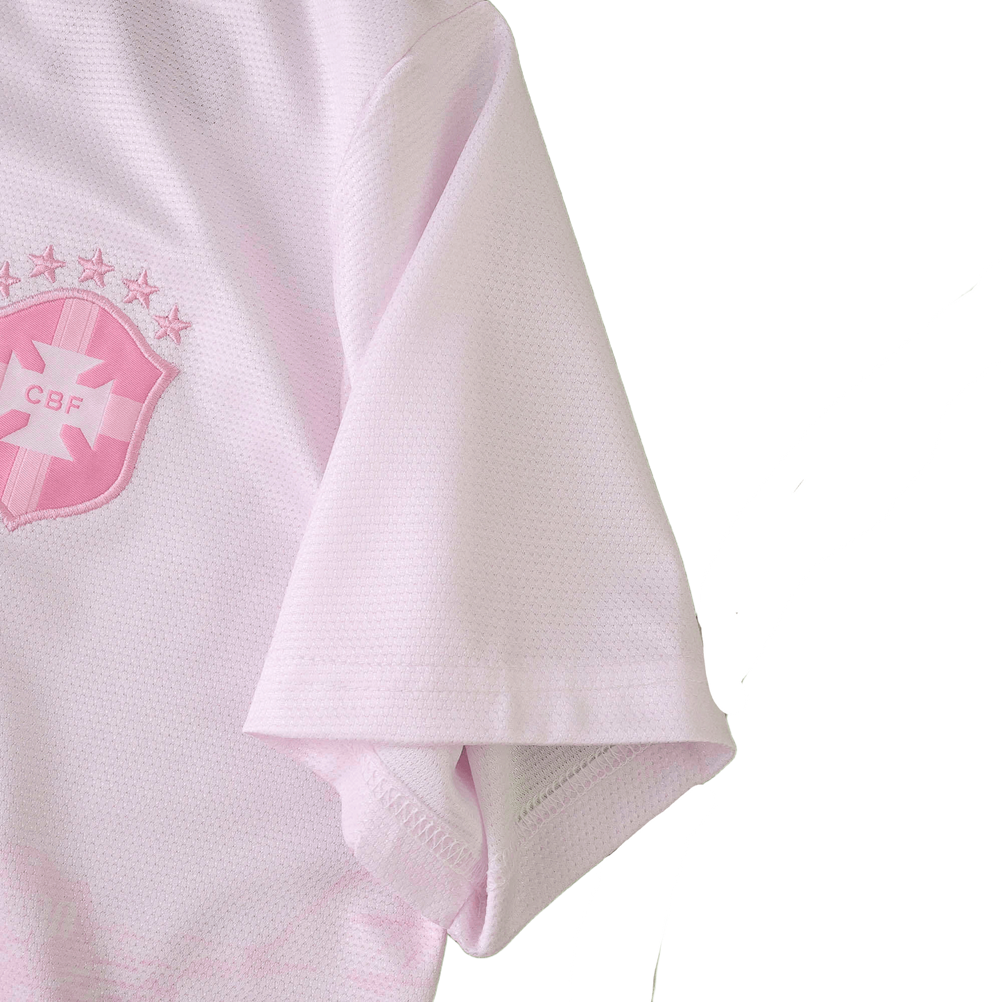 Brésil 2025-2026 Concept Rose