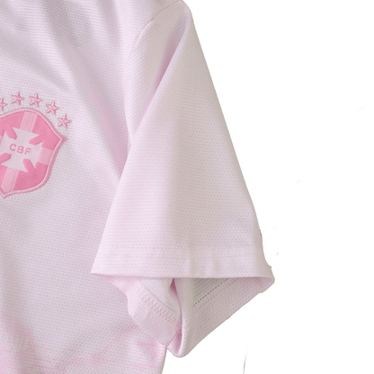 Brésil 2025-2026 Concept Rose