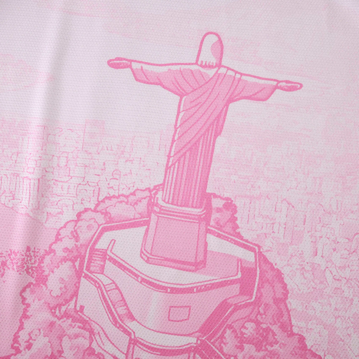 Brésil 2025-2026 Concept Rose