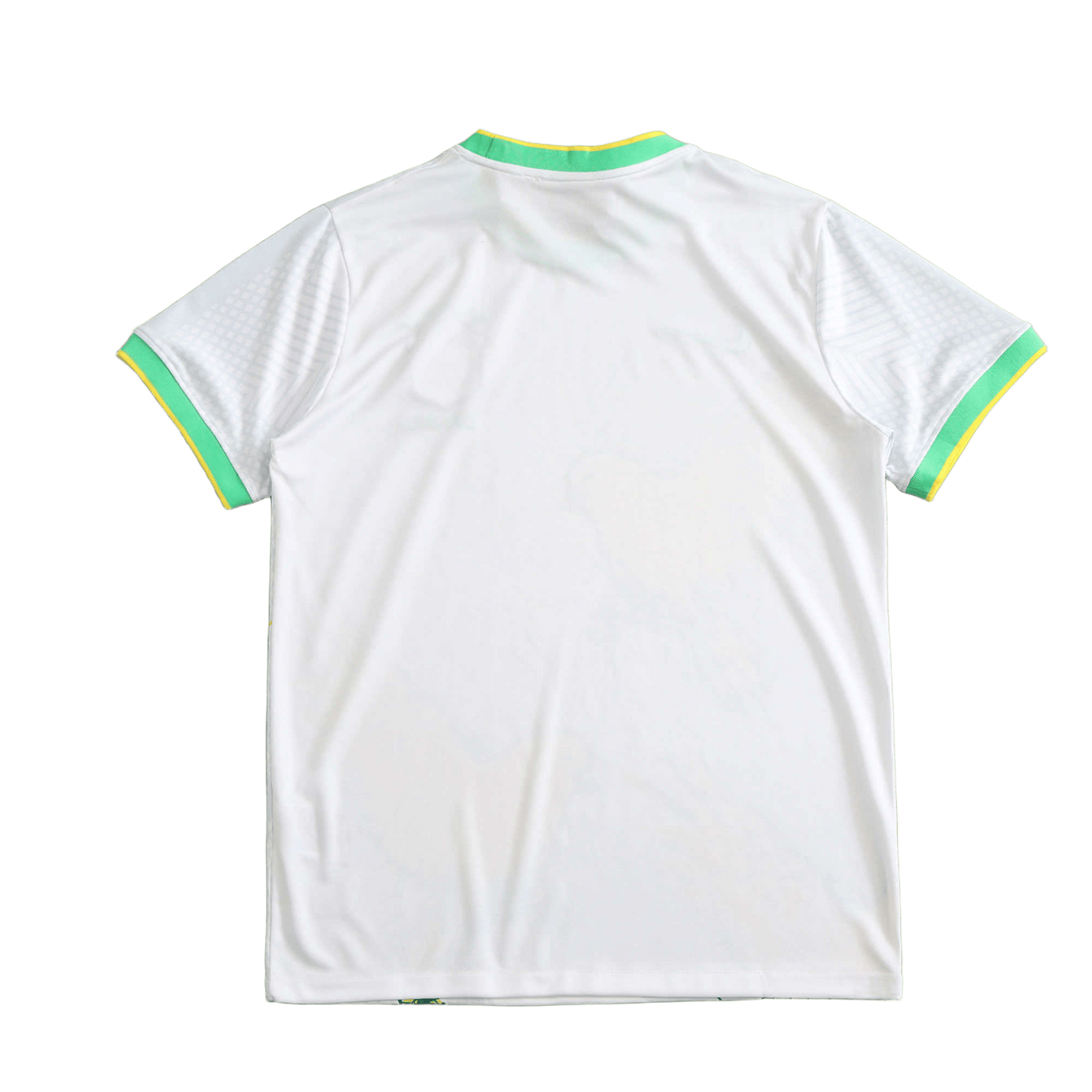 Brésil 2024 Concept Blanc