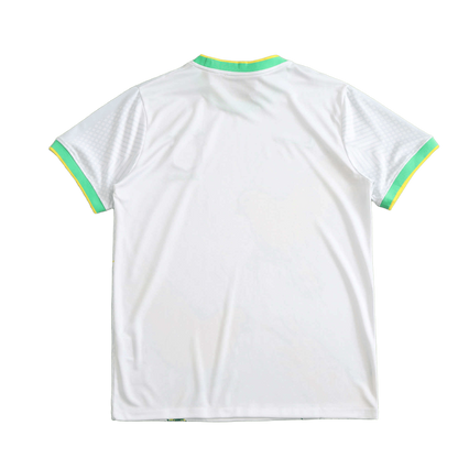 Brésil 2024 Concept Blanc