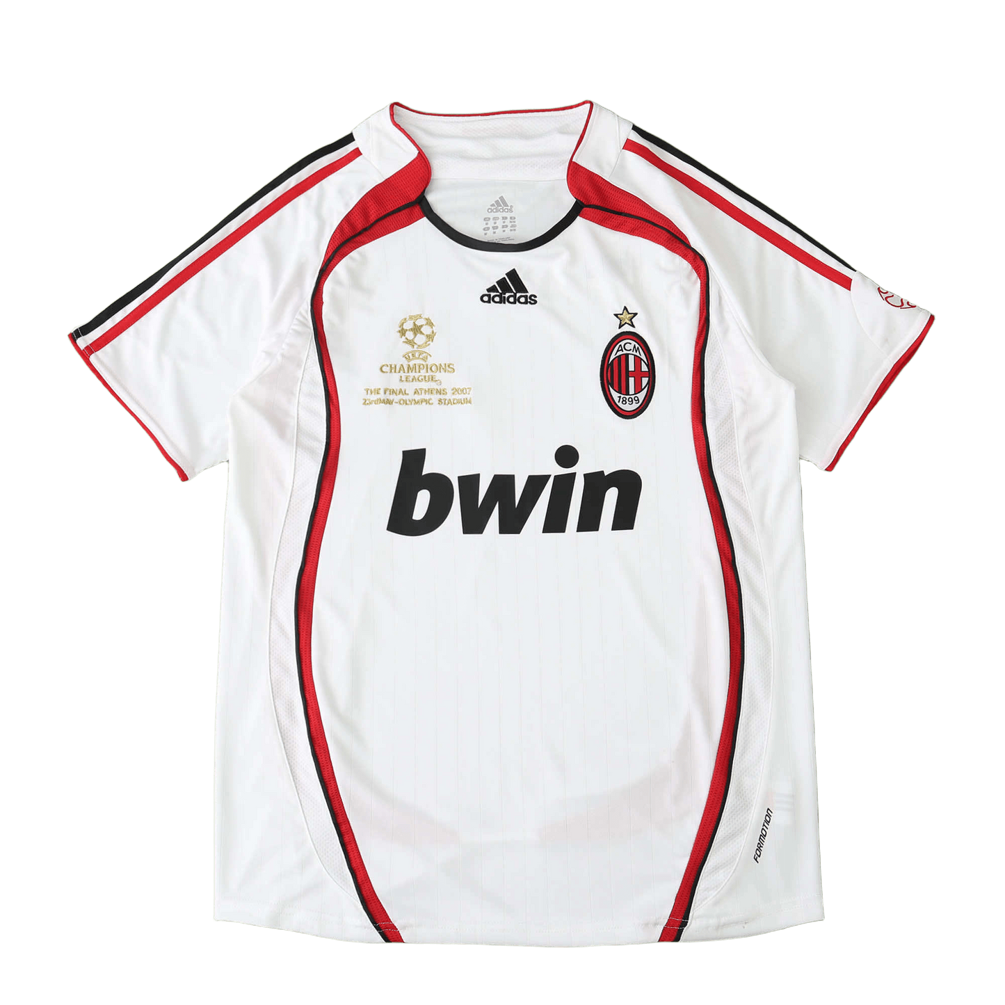 AC Milan 2006-2007 away