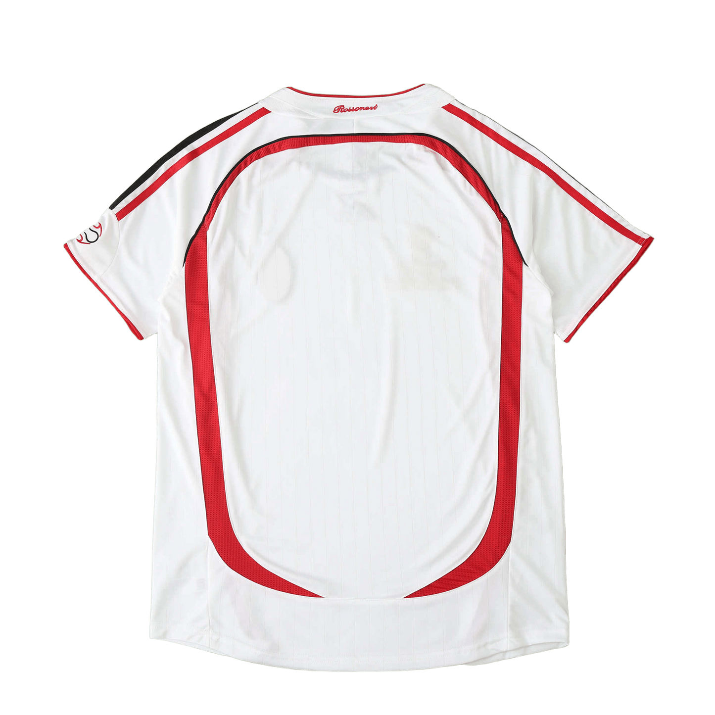 AC Milan 2006-2007 away